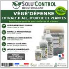 Biostimulant Concentré à l